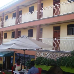 Mulago Hospital Hotel